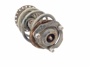 Mitsubishi Outlander (2012–2021) Front shock absorber and its components 4060A570 - 3