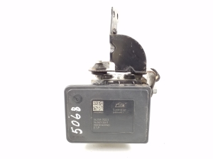 Mitsubishi Outlander (2012–2021) ABS plokk 4670A991 - 2