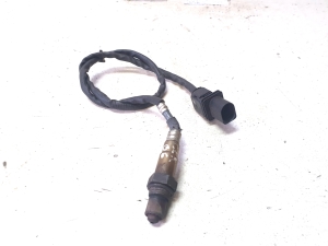 Oxygen sensor (lambda) - 0035427118