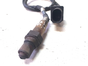 Mercedes Benz CLK-Class 209 (2002–2009) Lambdasonde 0035427118 - 2