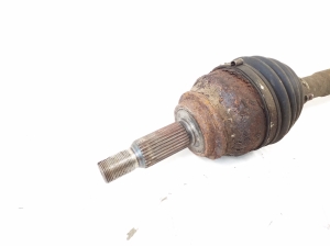 Mitsubishi Outlander (2012–2021) Front drive shaft and its parts 3815A498 - 2