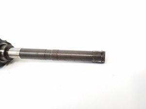 Mitsubishi Outlander (2012–2021) Front drive shaft and its parts 3815A498 - 3