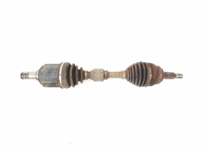 Mitsubishi Outlander (2012–2021) Front drive shaft and its parts 3815A497 - 2