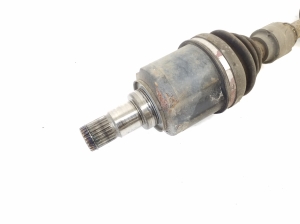 Mitsubishi Outlander (2012–2021) Front drive shaft and its parts 3815A497 - 3