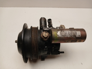 Mercedes Benz CL-Class 215 (1999–2006) Luftfederung Kompressor A0034662401 - 2