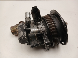Mercedes Benz CL-Class 215 (1999–2006) Luftfederung Kompressor A0034662401 - 4