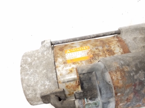 Mitsubishi Outlander (2012–2021) Starter 1810A241 - 2