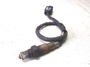 Mercedes Benz E-Class W211 (2002–2009) Oxygen sensor (lambda) 0065427018 - 2