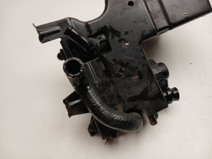 Mercedes Benz CL-Class 215 (1999–2006) Muu paak A2203200314 - 3