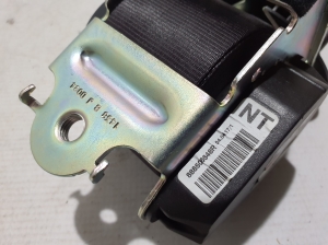 RENAULT Espace V (2014–2026) Sicherheitsgurt hinten 888506648R - 2