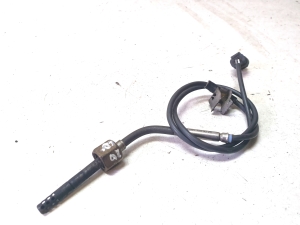 Exhaust gas temperature sensor - A0051539128