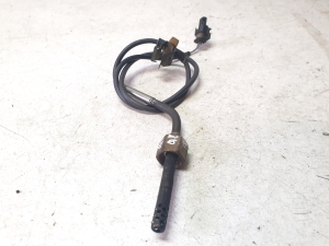 Mercedes Benz B-Class 245 (2005–2011) Exhaust gas temperature sensor A0051539128 - 3