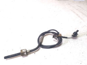 Mercedes Benz B-Class 245 (2005–2011) Exhaust gas temperature sensor A0051539128 - 4