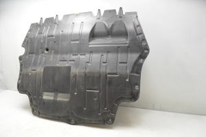Volkswagen Passat B6 (2005–2010) Front underbody protection 3C0825237H - 3