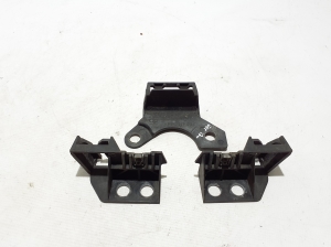 RENAULT Espace V (2014–2026) Weitere Details des Frontrahmens 622401427R - 2