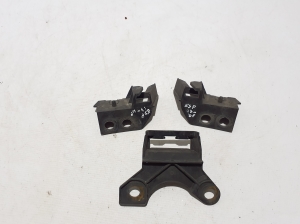 Other detail of the front frame - 622401427R