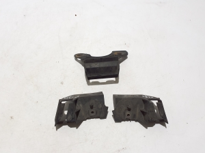 RENAULT Espace V (2014–2026) Weitere Details des Frontrahmens 622401427R - 3