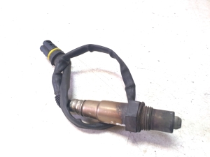 Mercedes Benz C-Class 203 (2000–2007) Lambda-andur 0015400517 - 2