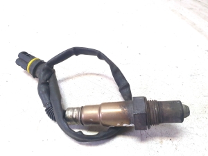 Mercedes Benz C-Class 203 (2000–2007) Lambda-andur 0015400517 - 3