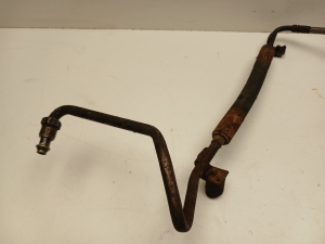 Mercedes Benz CL-Class 215 (1999–2006) Roolilati voolik A2204661381 - 5