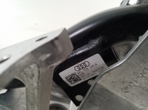 AUDI e-tron SUV (2018–2026) Piduripedaal 4KL723140A - 4