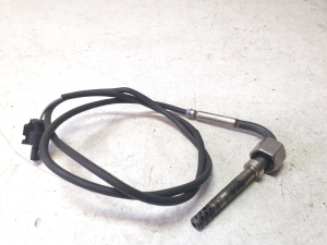 Mercedes Benz C-Class 203 (2000–2007) Heitgaasi temperatuuriandur A0051539228 - 2