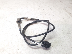 Mercedes Benz C-Class 203 (2000–2007) Heitgaasi temperatuuriandur A0051539228 - 5