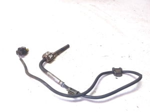 Mercedes Benz ML-Class 164 (2005–2011) Abgastemperatursensor A0051531828 - 3