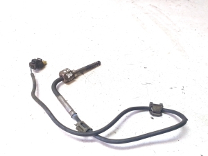 Mercedes Benz ML-Class 164 (2005–2011) Abgastemperatursensor A0051531828 - 4