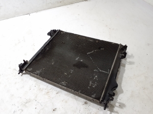 RENAULT Espace V (2014–2026) Jahutusradiaator 214104EB0B - 3