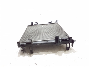 RENAULT Espace V (2014–2026) Jahutusradiaator 214104EB0B - 4