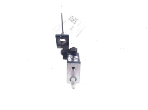 AUDI e-tron SUV (2018–2026) Front door lower hinge 80A831404B - 2
