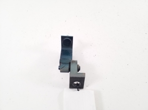 AUDI e-tron SUV (2018–2026) Front door top hinge 80A831403B - 3