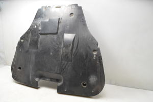 Mazda 6 (2007–2012) Unterbodenschutz vorne GP9A56111 - 5