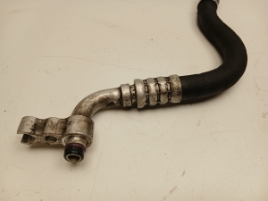 Mercedes Benz CL-Class 215 (1999–2006) Kliimaseadme voolik A1132300456 - 2