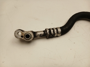 Mercedes Benz CL-Class 215 (1999–2006) Kliimaseadme voolik A1132300456 - 3