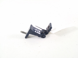 AUDI e-tron SUV (2018–2026) Rear side door upper hinge 80A831404B - 3
