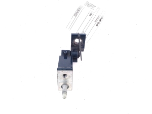 AUDI e-tron SUV (2018–2026) Rear side door upper hinge 80A831403B - 2