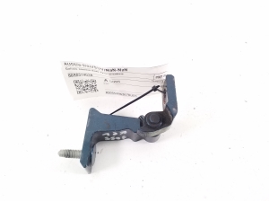   Rear side door upper hinge  - 80A831403B 
