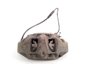   Front brake caliper  - 4M0615108BS 