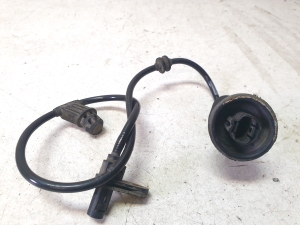 Mercedes Benz A-Class 169 (2004–2012) Rear ABS sensor A1695400817 - 2