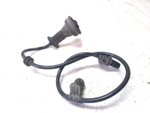Mercedes Benz A-Class 169 (2004–2012) Rear ABS sensor A1695400817 - 4
