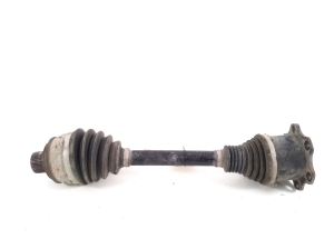 AUDI e-tron SUV (2018–2026) Front drive shaft and its parts 4KE407271 - 2