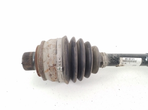 AUDI e-tron SUV (2018–2026) Front drive shaft and its parts 4KE407271 - 3