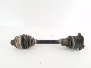 AUDI e-tron SUV (2018–2026) Front drive shaft and its parts 4KE407271 - 2