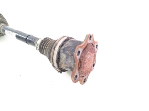 AUDI e-tron SUV (2018–2026) Front drive shaft and its parts 4KE407271 - 3