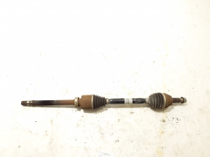   Front drive shaft and its parts  - 391004850R 