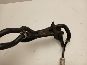 Mercedes Benz CL-Class 215 (1999–2006) Voolik A2209971452 - 2