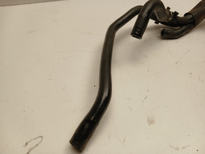 Mercedes Benz CL-Class 215 (1999–2006) Voolik A2209971452 - 4