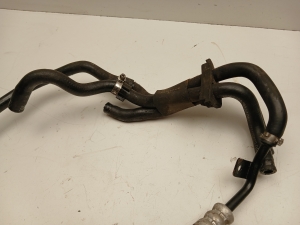Mercedes Benz CL-Class 215 (1999–2006) Voolik A2209971452 - 5